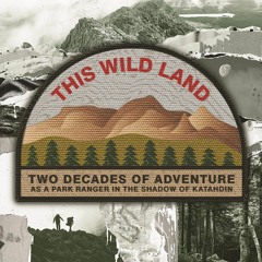 [PDF❤️EPUB✔️KINDLE]⚡️Download✔️ This Wild Land Two Decades of Adventure as a Park Ra
