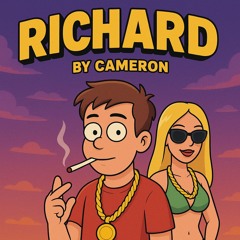 Cameron - Richard