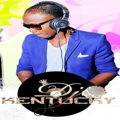 Dj Kentucky Jugglin  5/21