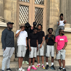 ATLP (KEEQAID X OUSS) CABINE Dir.@pouchkavisual