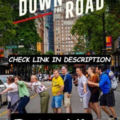 Down the road; Season 6 Episode 7 [FuLLEpisode] -M114Q