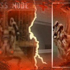 Monster 5 (Ghost Cow) Chase Theme - Spooky's Jump Scare Mansion OST Extended