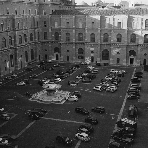 Sendspaace w/ John Roberts 130925