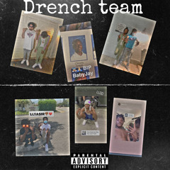 DRENCH - Landlord x Dreo x osamattg