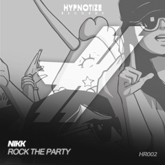 NIKK - Rock The Party