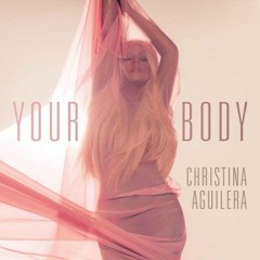 T Antony, A Natal, M Avrahami, Goozo, J Loppez, Christina Aguilera - Eternal Your Body (Belonsi PVT)