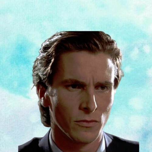 Stream Patrick Bateman I am simply not there x Merry Go Round of Life ...