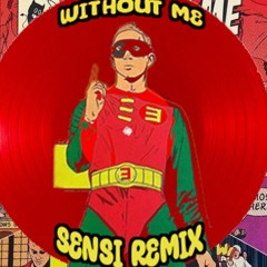 SENSI - (Eminem) Without Me X (HAWK) GTA