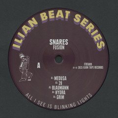 ITBS009 SNARES - FUSION