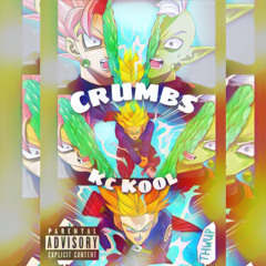 Crumbs (Prod.Cxdy)