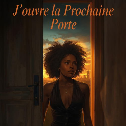 J'ouvre La Prochaine Porte