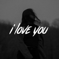 i love you by Billie Eilish (Acoustic)