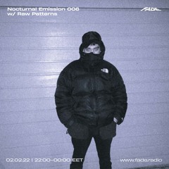 raw mix series