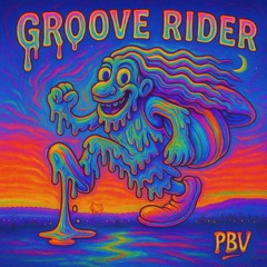 Groove Rider