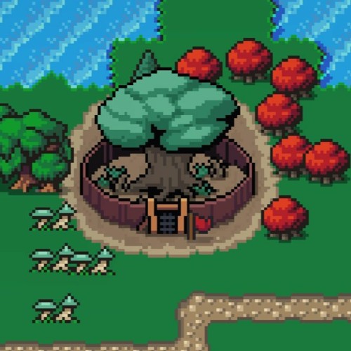 Stream Hero's Hour beta OST Wild Theme by tundralaks Listen online