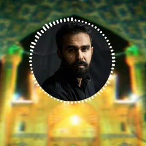 كربلايى محسن توكليان  اسد الله مولانا علي علي علي  ذكر مولانا أمير المؤمنين.