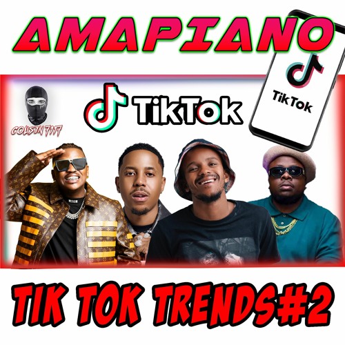Stream AMAPIANO TIK TOK 2023 TRENDING SONGS 2 🔥 Focalistic 🔥 Tyler ICU 🔥 Myztro 🔥 Kabza de