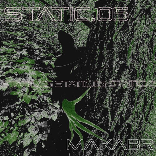 STATIC.05 - Makabr