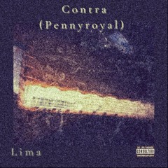 Contra (Pennyroyal) ft:  J.  (Prod. MF DOOM)