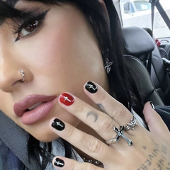 demi lovato (occult14)