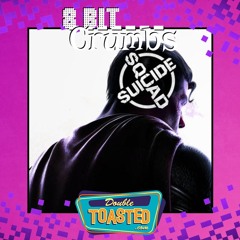 8 BIT CRUMBS - 08 - 08 - 2020