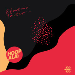 Premiere: Hoopalaï - Das Geht Nicht [Icewax Records]
