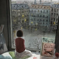 IN THE RAIN (Romanov X DUCKS) Prod. By J.TellA