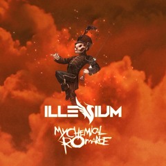 illenium & my chemical romance - welcome to the blood parade