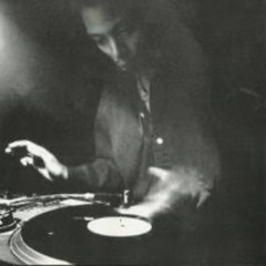 Jeff Mills at Stammheim 30.4.1998