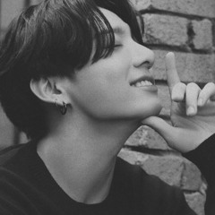 Jungkook singing in hindi 'Saari Raat Baatein'  (edit by anshuman sharma)