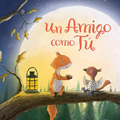 [FREE] EPUB 📌 Un amigo como tú / A Friend Like You (Spanish Edition) by  Andrea Scho