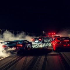 Who Wanna Race