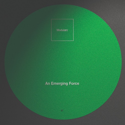 Pfirter - Broken Boundaries [Modularz]