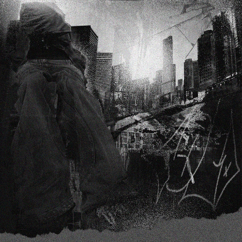 evilmorphy - COLD