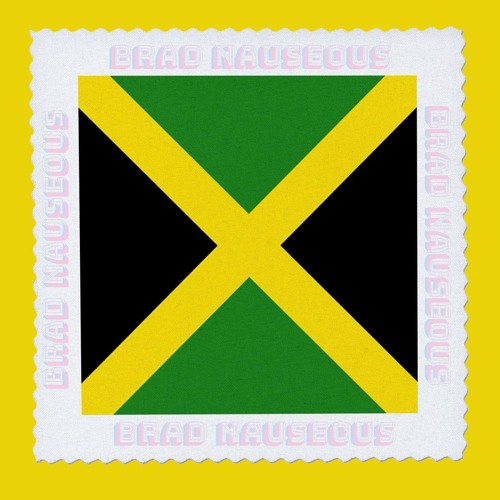 Brad Nauseous x Reggae Mix