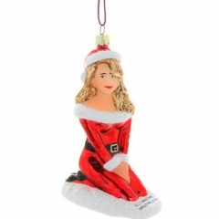 Mariah Carey- All I Want For Christmas (Kawaii DNB Bootleg)