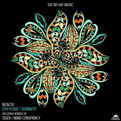 Intacto -Sunburst (Ziger Remix)