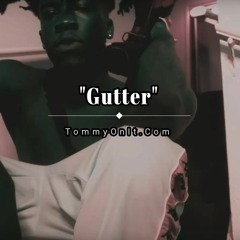 [FREE] Hotboii Type Beat x Roddy Ricch x "Gutter"