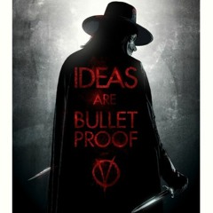 V For Vendetta - Remember Remember 5th November