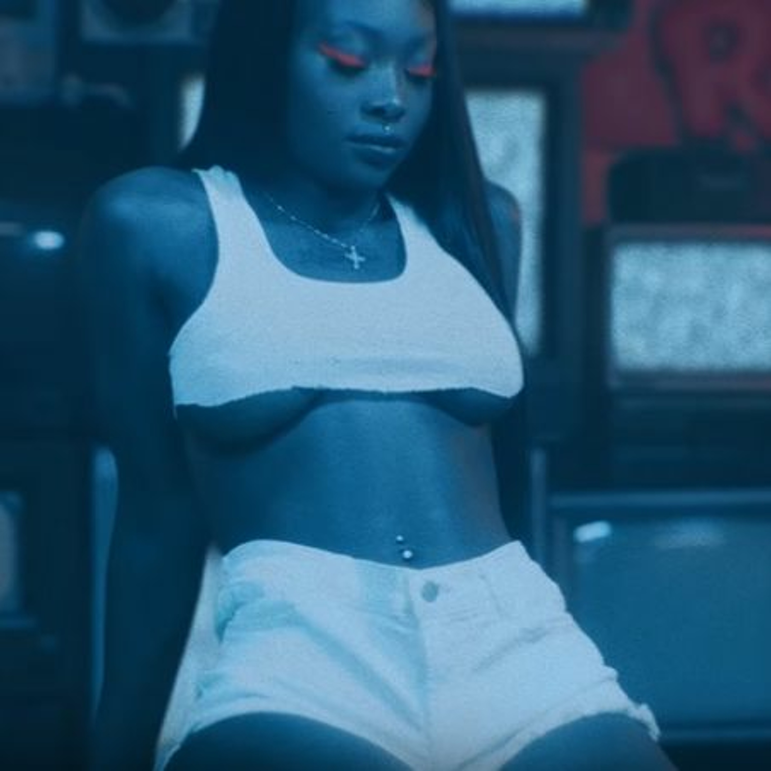 Pretty Nerdz  Podcast