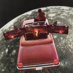 cosmic drive
