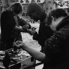 Brositive - DieSzeneVollNattern [175bpm] Funtrack