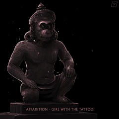 Apparition - Girl With The Tattoo