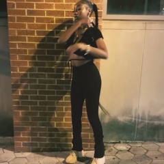 under my skin [freestyle]