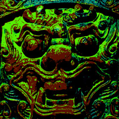 DEEP IN THE FOREST _ PSYCHE TECHKNO SET
