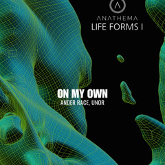 PREMIER: Ander Race, Unor -On My Own