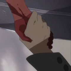 kiss of death