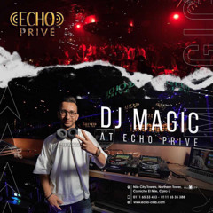 يوسف الصميدعي شاف روحه  DJ MAGIC 2022