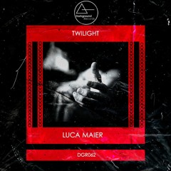 Luca Maier - Twilight (Original Mix)