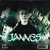 Artwork for Hard Industrial Techno by Jannes